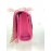 Love moschino borsa tracolla 100 cm colore rosa chiusura a zip fodera in tessuto  interna con tasca log centrale in ottone smaltato misura 27x18