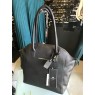 Borsa Elisabetta Franchi  colore nero  misura 38 x 57