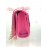 Love Moschino borsa tracolla 100 cm colore rosa chiusura a scatto fodera in tessuto interna con tasca log centrale in ottone smaltato misura 18x13