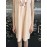 Elisabetta Franchi abito colore beige collo a camicia con decorazione tg 42/44