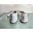 Femblu scarpe ballerine colore bianco misura 37