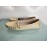 Armani scarpe ballerine donna colore beige misura 37