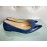  Elisabetta Franchi scarpe ballerine colore azzurro misura 36,5 /36/ 37/ 40