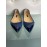  Elisabetta Franchi scarpe ballerine colore azzurro misura 36,5 /36/ 37/ 40