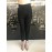 TEST-Polina Elisabetta Franchi pantalone con due tasche colore nero tg  42/44/46