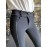 Elisabetta Franchi pantalone colore nero taglia 38/46