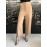 Elisabetta Franchi Pantalone Eleganti Colore Beige Taglia 44