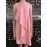 Pinko abito donna colore rosa misura 44