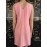 Pinko abito donna colore rosa misura 44