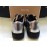 Michael Kors sneakers donna in vera pelle colore argento misura 40  