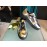 Michael Kors sneakers donna in vera pelle colore argento misura 40  