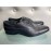 Versace collection scarpe uomo colore nero misura 44/ 45